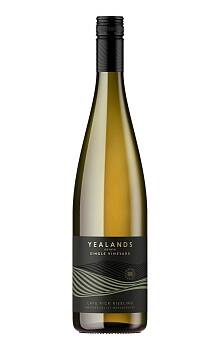 Yealands Single Vineyard Late Pick Riesling