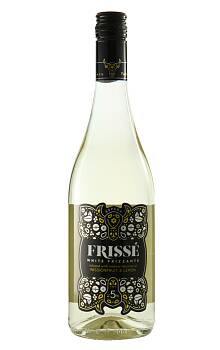 Felix Solis Frissé Passionfruit & Lemon Frizzante White