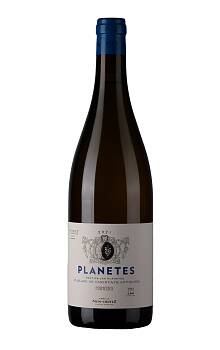 Nin-Ortiz Planetes Blanco