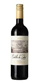 Castillo de Zalin Monastrell