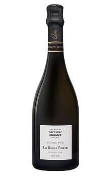 Leclerc Briant Hautvillers 1er Cru Les Basses Prières