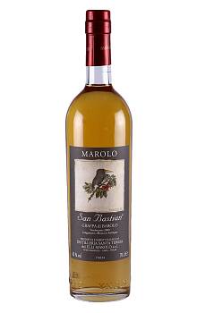Marolo San Bastian Grappa di Barolo