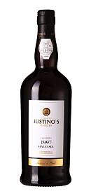 Justino's Madeira Malvasia Colheita