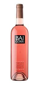 Baigorri Rosado