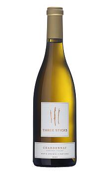 Three Sticks Gap's Crown Chardonnay