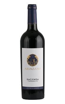 Arinzano Hacienda Tempranillo