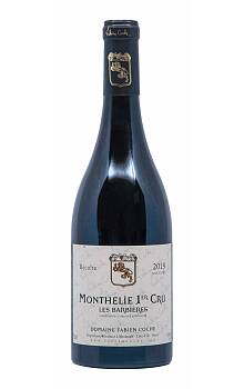 Fabien Coche Monthelie 1er Cru Les Barbières