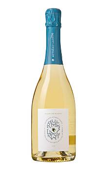 Autréau-Lasnot Blanc de Blancs