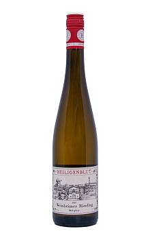 Heiligenblut Weinheimer Riesling Melaphyr