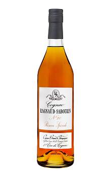 Ragnaud-Sabourin No 20 Réserve Spéciale Grande Champagne