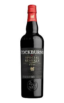 Cockburn's Special Reserve