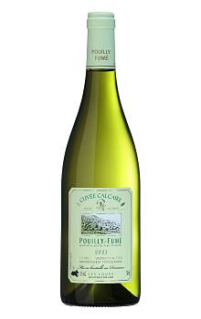 Marchand Cuvée Calcaire Pouilly-Fumé