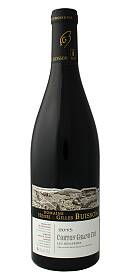 Buisson Corton Grand Cru Les Renardes