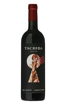 Christian Tschida Non-Tradition