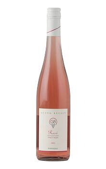 Georg Breuer Spätburgunder Rosé