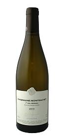 Lamy-Pillot Chassagne-Montrachet 1er Cru Morgeot
