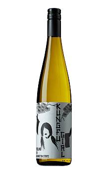 Charles Smith Kung Fu Girl Riesling