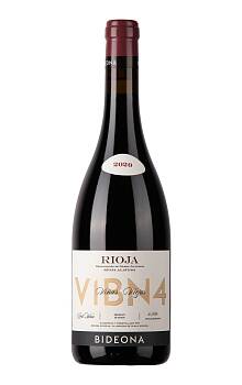 Bideona VIBN4 Viñas Viejas