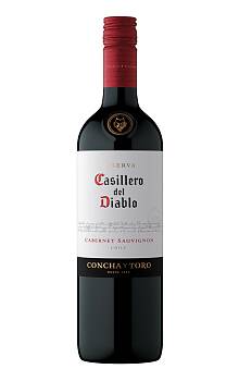 Casillero del Diablo Cabernet Sauvignon