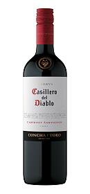 Casillero del Diablo Cabernet Sauvignon