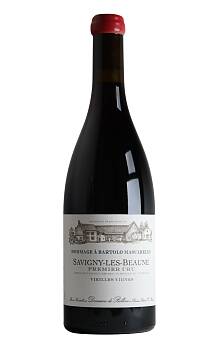 Dom. de Bellene Hommage à Jean Ferté Savigny-les-Beaune 1er Cru