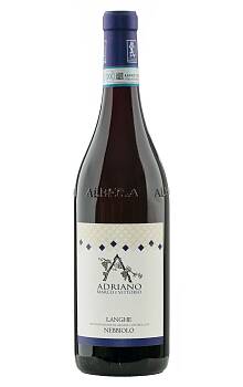 Adriano Langhe Nebbiolo