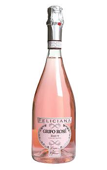 Feliciana Grifo Rosé Brut
