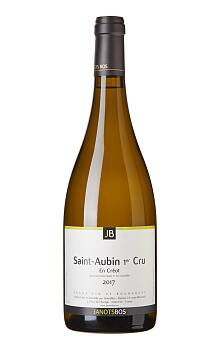 JanotsBos Saint-Aubin 1er Cru En Créot
