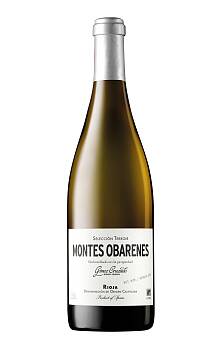 Montes Obarenes
