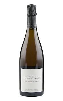 Champagne Frédéric Savart Bulle de Rosé
