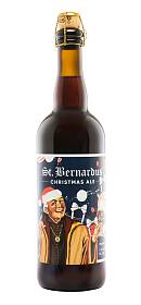 St. Bernardus Christmas Ale