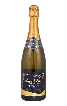 Arne & Carlos Hyggebobler Crémant de Loire