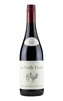 La Vieille Ferme Rouge