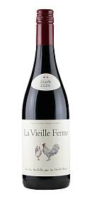 La Vieille Ferme Rouge