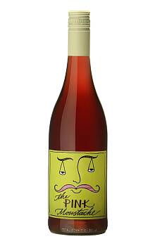 Intellego The Pink Moustache