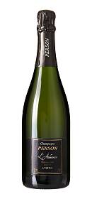 Person l'Audacieuse Brut