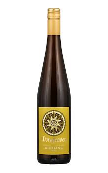 Wongraven Morgenstern Riesling Gold Label