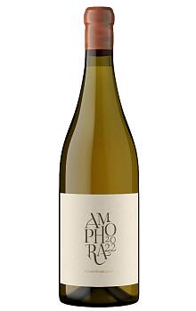 Gabriëlskloof Amphora Sauvignon Blanc