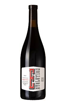 Evolution Pinot Noir