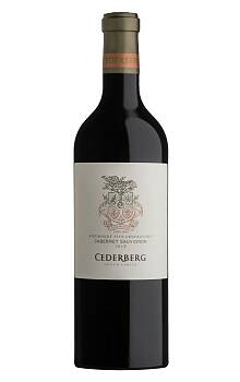 Cederberg Five Generations Cabernet Sauvignon