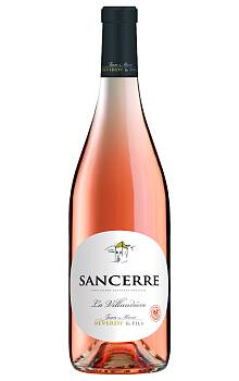 Dom. de la Villaudière Sancerre