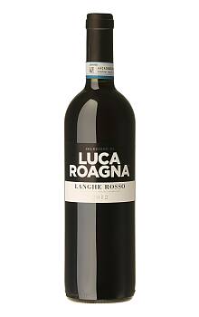 Luca Roagna Langhe Rosso