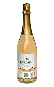 Fjordsider Sprudlende Nordvest