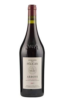 Dom. du Pélican Arbois Trois Cépages