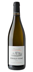 Dom. de la Villaudière Pouilly-Fumé