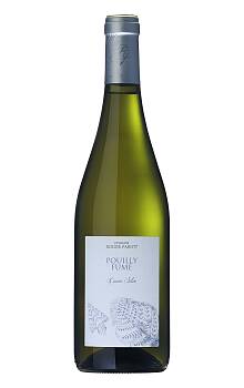 Pabiot Pouilly Fumé Cuvée Silex
