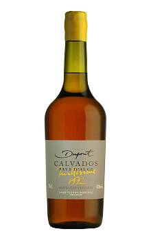 Dupont Millesime 1978