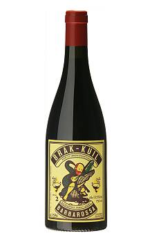 Badenhorst Brak-Kuil Barbarossa 2015