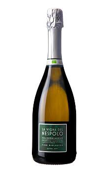 La Vigna del Nespolo Valdobbiadene Prosecco Superiore Extra Dry