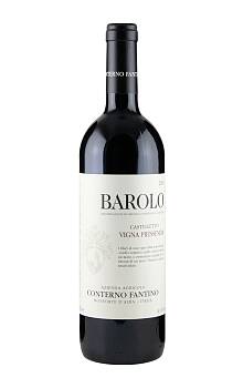 Conterno Fantino Barolo Castelletto Vigna Pressenda